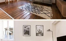 Barberini Luxury Apartment
